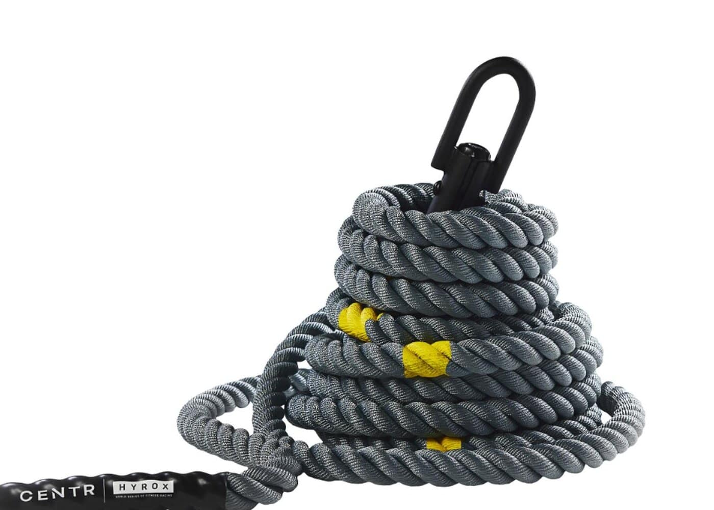 Integrated Rope 20FIT — Integrated Sports & Fitness Ecosystem in Jakarta