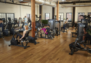 Biaya Buka Gym: Perhitungan Lengkap dan Estimasi Modal Ini Perhitungan Lengkapnya!