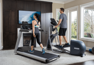 Mengapa Home Gym Semakin Populer?