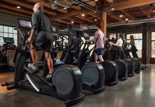 Kenapa PRECOR Berbeda? Perbandingan Alat Gym PRECOR vs Alat Gym Biasa