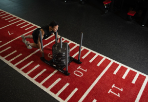 HYROX: Tren Olahraga Kompetitif yang Sedang Naik Daun di Indonesia